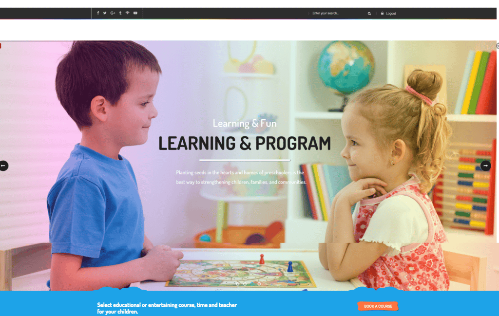 preschool-home-wordpress-themes