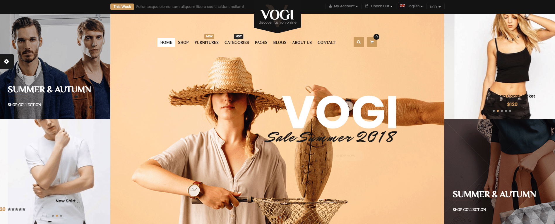vogi-multipurpose-wordpress-theme