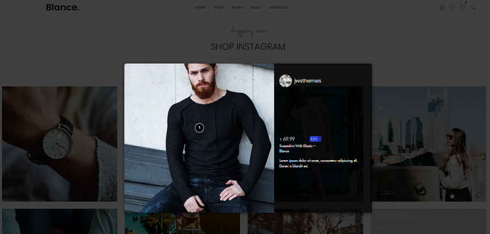 Instagram Shop.2