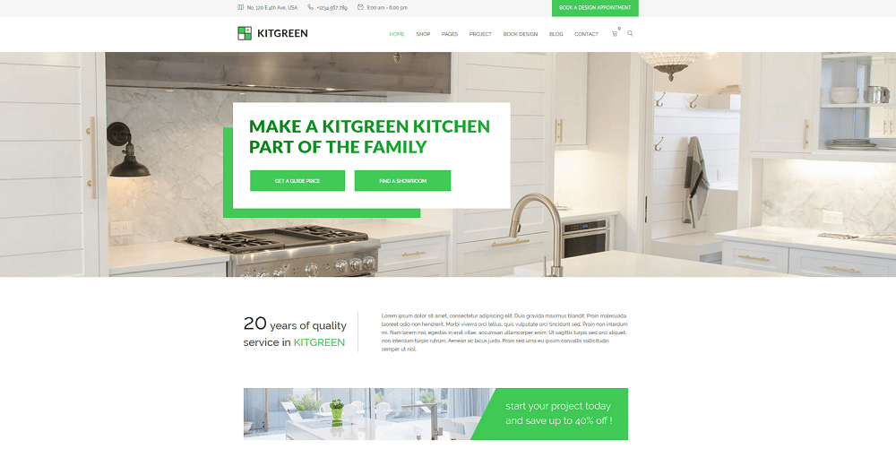 KitGreen Review: A Lightweight, Robust Approach to Kitchen Interior Design