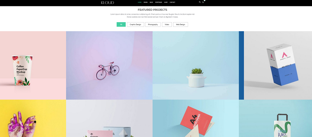 Kloud Digital Creative Agency