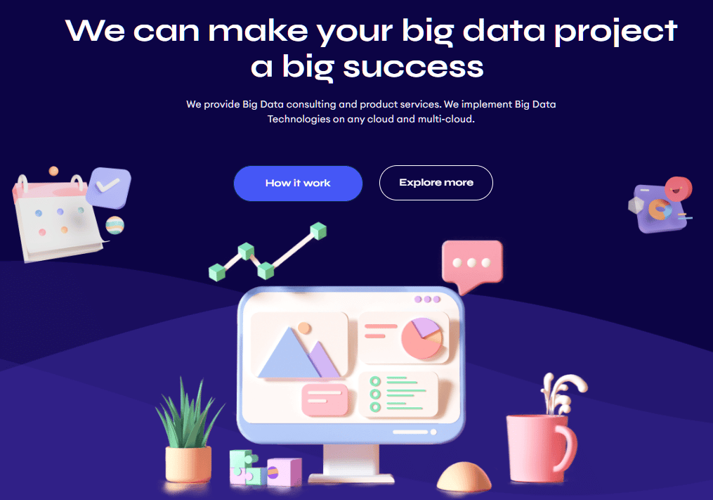 Data Science & Analytics WordPress Theme 2026