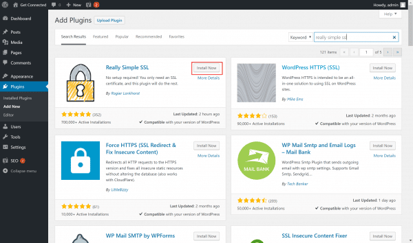 How to fix mixed content warnings on your WordPress website