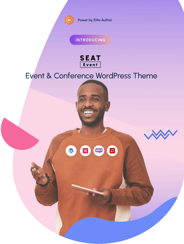 Best Event & Conference WordPress Theme 2026